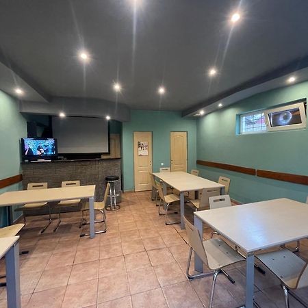 Pensiunea Morosanu Borşa Extérieur photo